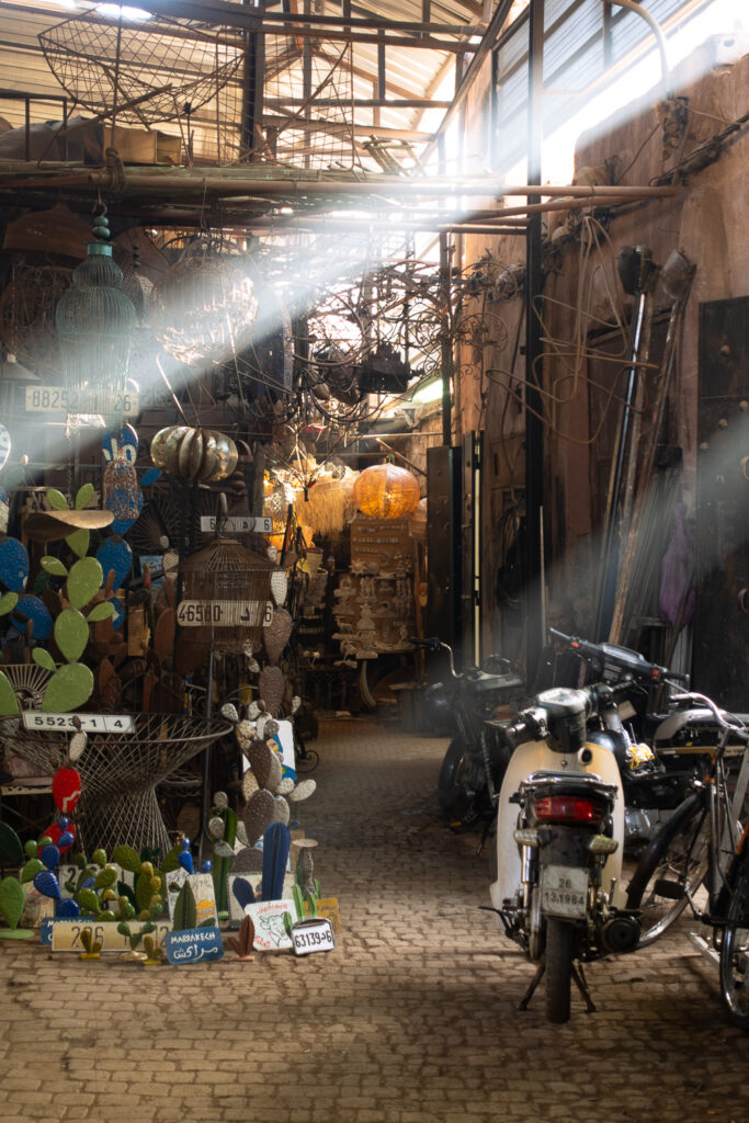 Marrakech